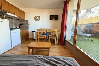 achat appartement les-orres 05200