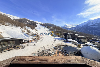 achat appartement les-orres 05200