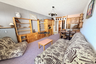 achat appartement les-orres 05200