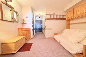 achat appartement les-orres 05200