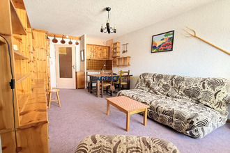 achat appartement les-orres 05200