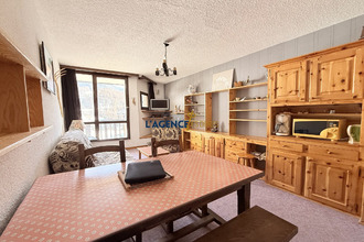 achat appartement les-orres 05200