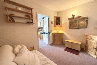 achat appartement les-orres 05200