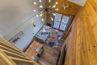 achat appartement les-orres 05200