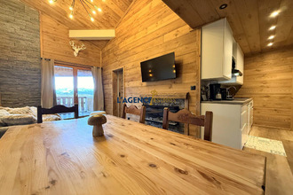 achat appartement les-orres 05200