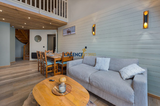 achat appartement les-orres 05200