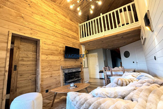 achat appartement les-orres 05200