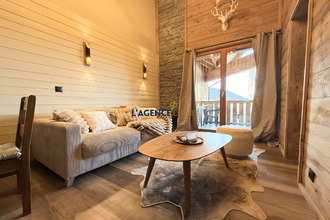 achat appartement les-orres 05200