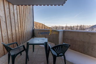 achat appartement les-orres 05200