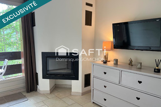 achat appartement les-orres 05200