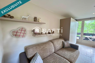 achat appartement les-orres 05200