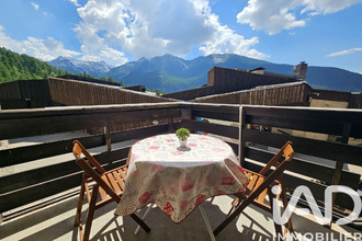 achat appartement les-orres 05200