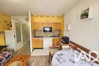 achat appartement les-orres 05200