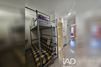 achat appartement les-orres 05200