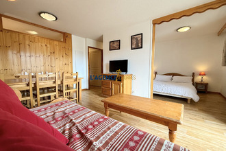 achat appartement les-orres 05200