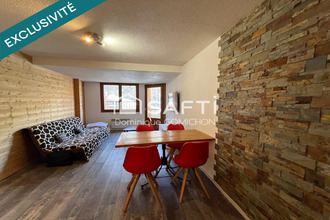 achat appartement les-orres 05200