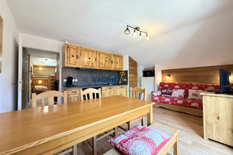 achat appartement les-orres 05200
