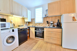 achat appartement les-orres 05200