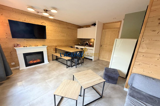 achat appartement les-orres 05200