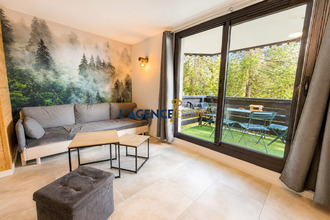 achat appartement les-orres 05200