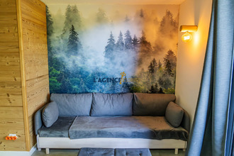 achat appartement les-orres 05200