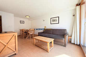 achat appartement les-orres 05200