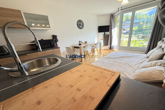 achat appartement les-orres 05200