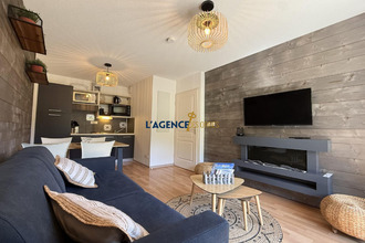 achat appartement les-orres 05200