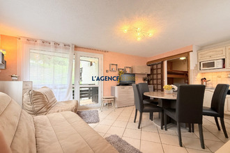 achat appartement les-orres 05200