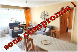 achat appartement les-pavillons-sous-bois 93320