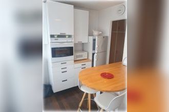 achat appartement les-pavillons-sous-bois 93320