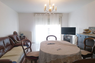 achat appartement les-pavillons-sous-bois 93320