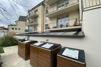 achat appartement les-pavillons-sous-bois 93320