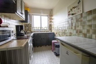 achat appartement les-pavillons-sous-bois 93320