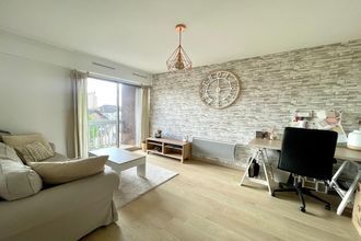 achat appartement les-pavillons-sous-bois 93320