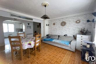 achat appartement les-pavillons-sous-bois 93320