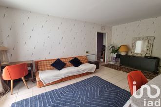 achat appartement les-pavillons-sous-bois 93320