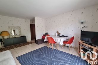 achat appartement les-pavillons-sous-bois 93320