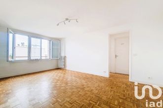 achat appartement les-pavillons-sous-bois 93320