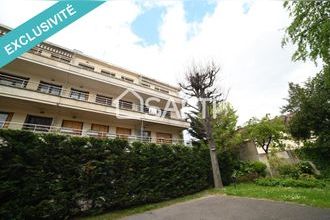 achat appartement les-pavillons-sous-bois 93320