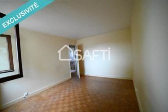 achat appartement les-pavillons-sous-bois 93320