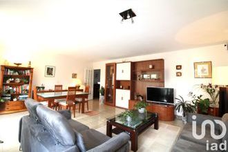 achat appartement les-pavillons-sous-bois 93320