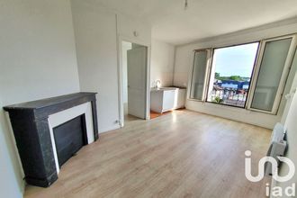 achat appartement les-pavillons-sous-bois 93320