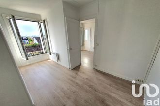 achat appartement les-pavillons-sous-bois 93320