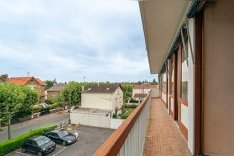 achat appartement les-pavillons-sous-bois 93320