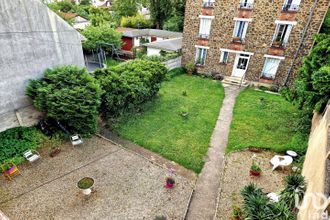 achat appartement les-pavillons-sous-bois 93320