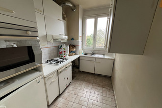 achat appartement les-pavillons-sous-bois 93320