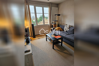 achat appartement les-pavillons-sous-bois 93320