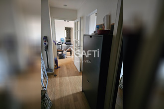 achat appartement les-pavillons-sous-bois 93320