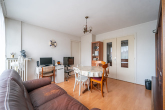 achat appartement les-pavillons-sous-bois 93320